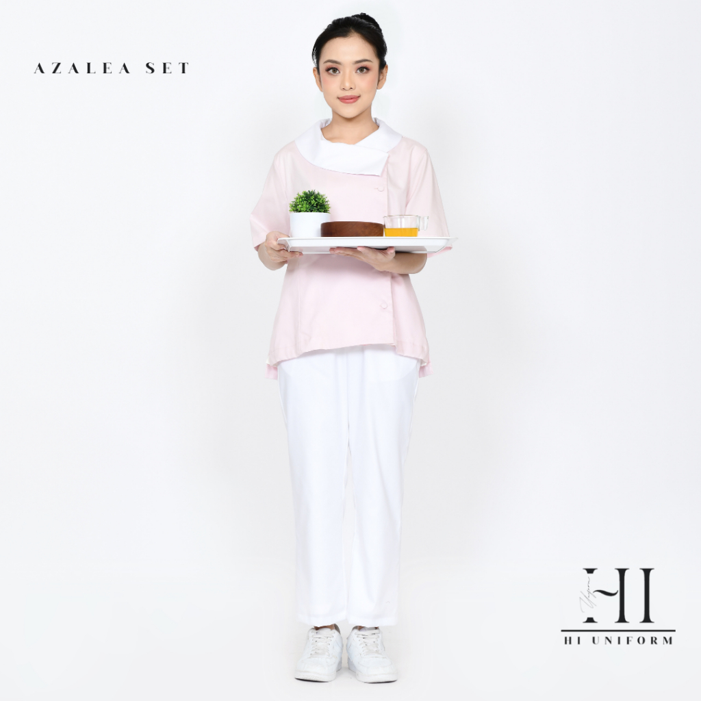 AZALEA SET