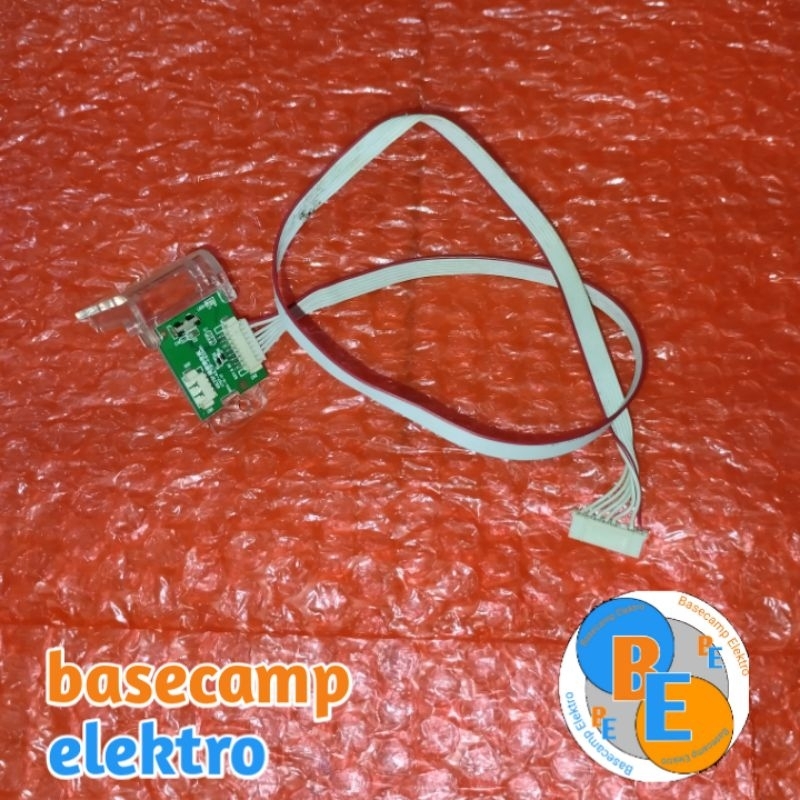 Modul Pcb Sensor TV LED PHILIPS 43PFT6100S Sensor TV LED PHILIPS 43PFT6100S Sensor TV LED PHILIPS 43