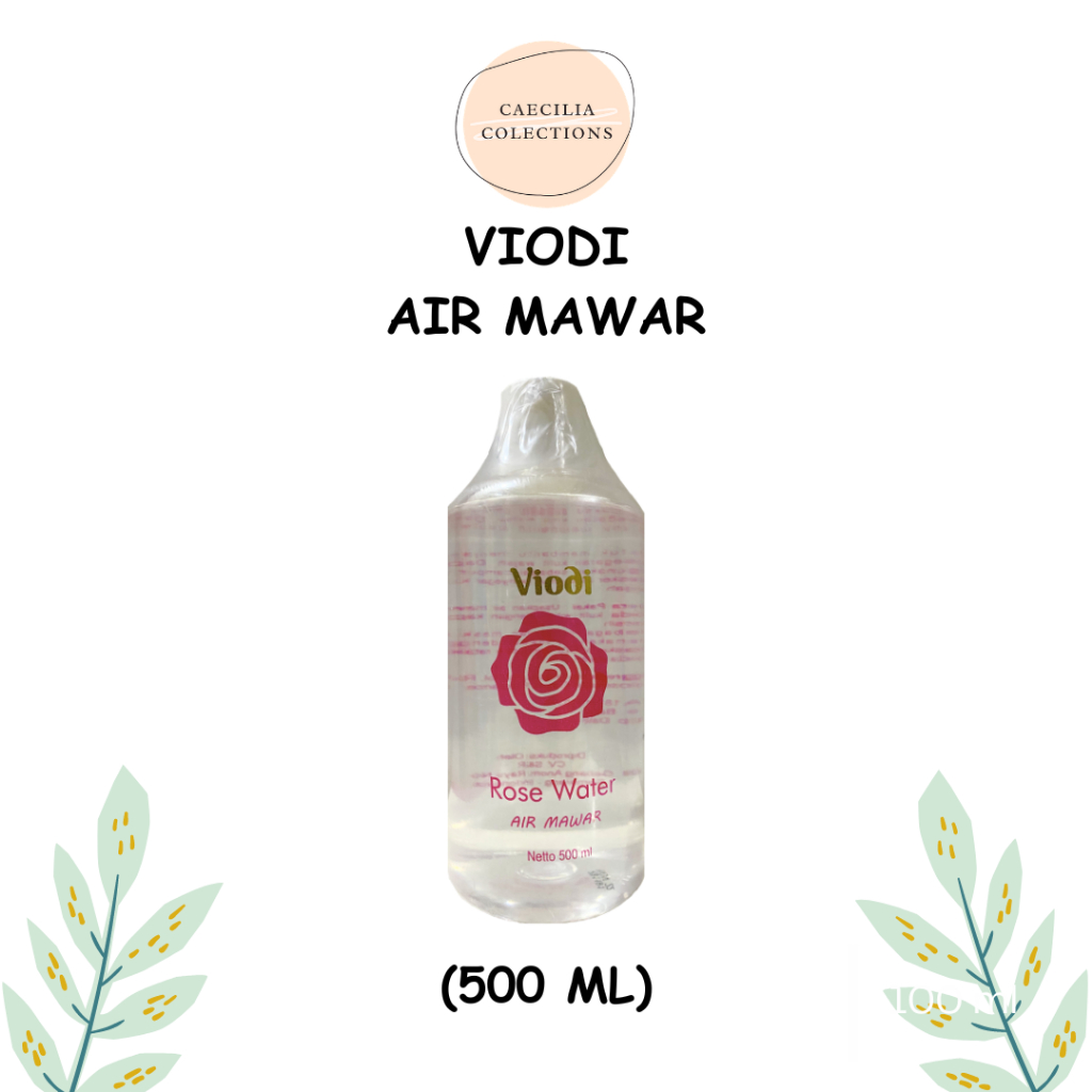 CC VIODI AIR MAWAR 500 ML