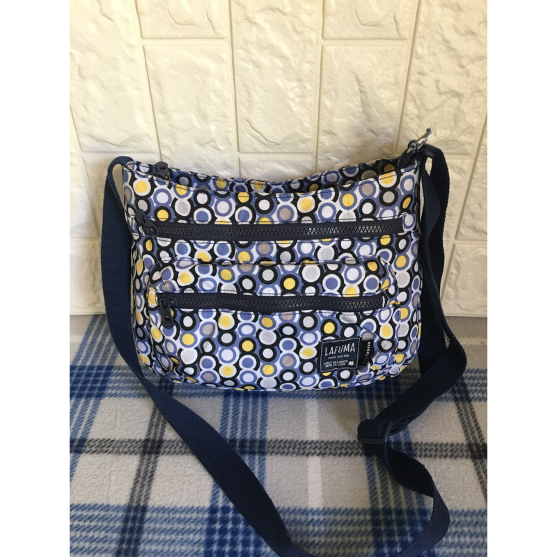Lafuma tas sling selempang