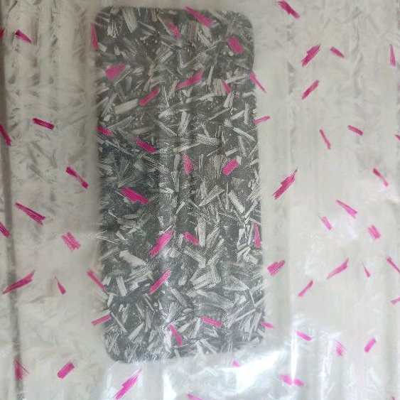 ID WTP FORGET WATER TRANSPER PRINTING CARBON CELUP CARBON AIR