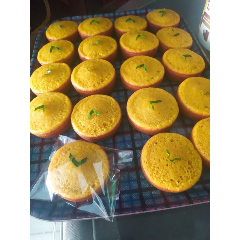 

BikaAmbonminiHomeMade
