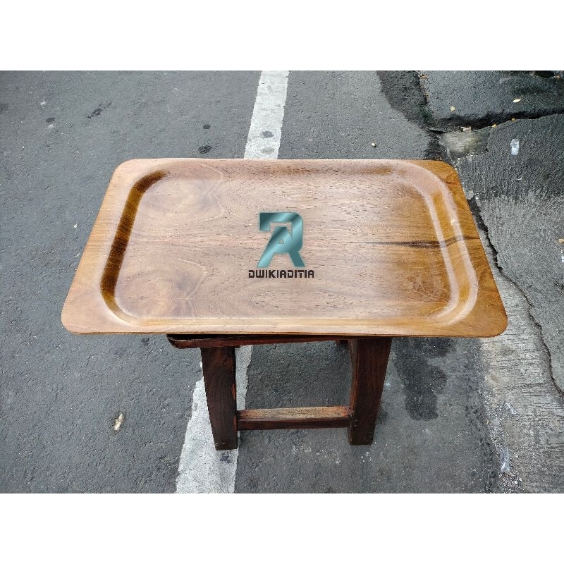 

Alas Baki Paskibra Kayu