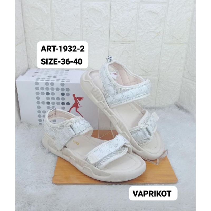 sandal tali wanita import sofiya 1932-2