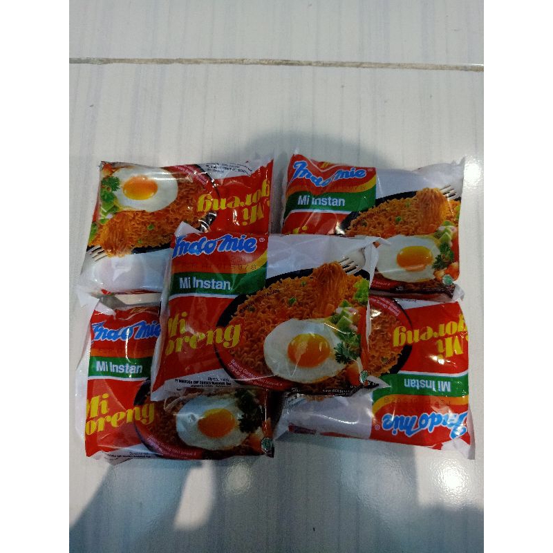 

indomie goreng 10pcs
