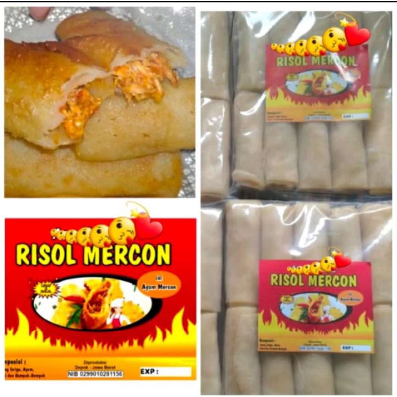

RISOL MERCON
