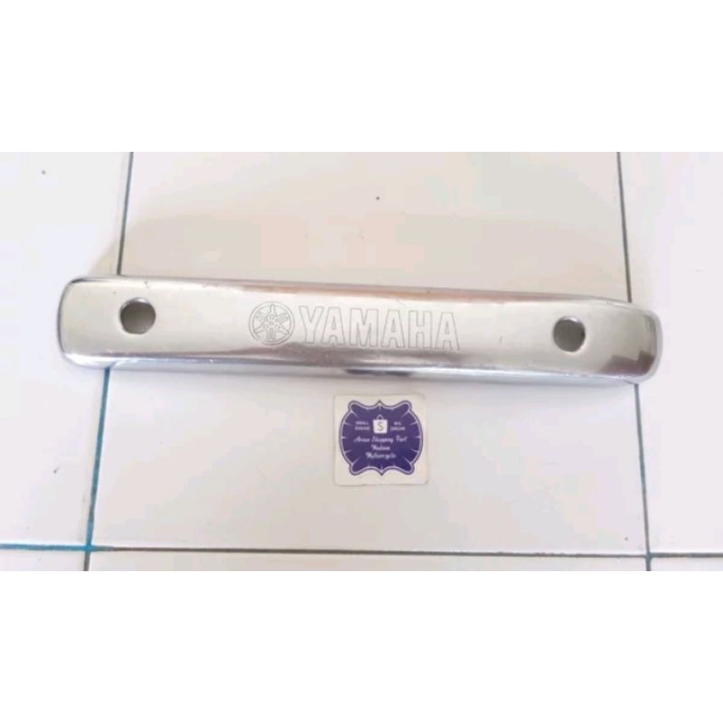 LIS TAMENG KNALPOT YAMAHA MIO SPORTY MIO SMILE ORIGINAL