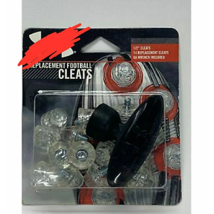 Sale Und*r Arm**r Studs Replacement Ori Pul Sepatu Bola Plastik Asli