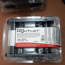 Ribbon Color YMCKO R5FP00308 / Evolis 308 / R5FP00308 / Color 308