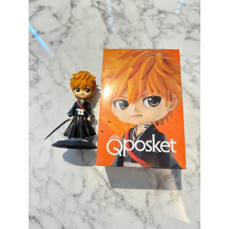 Ichigo Kurosaki BLEACH