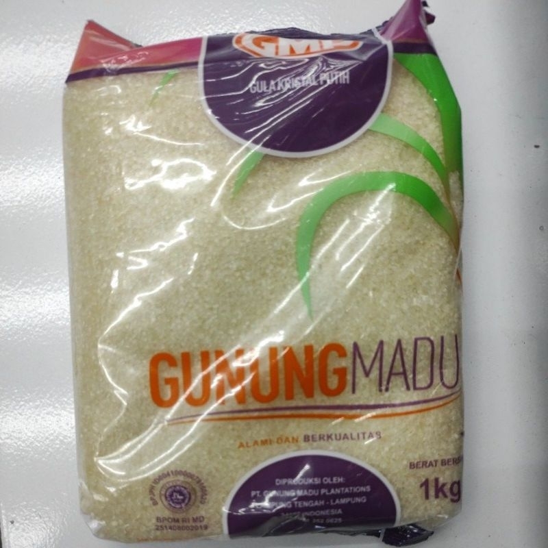 

GULA GMP 1KG