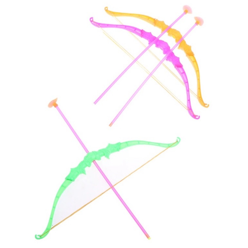 Mainan Busur Anak Panah mainan anak panah panahan bahan aman MAINAN PANAH BUSUR ELANG RAJAWALI / MAI