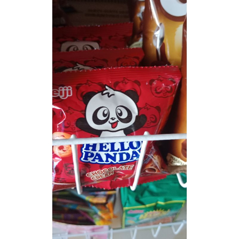 

hello panda satuan