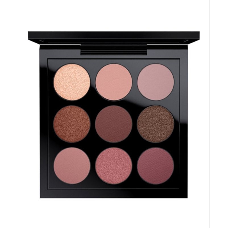 Mac Eyeshadow X9 Burgundy Mac Eyeshadow Burgundy