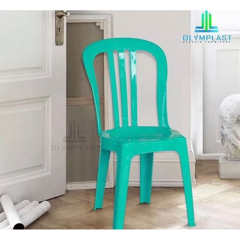 kursi plastik olymplast 101