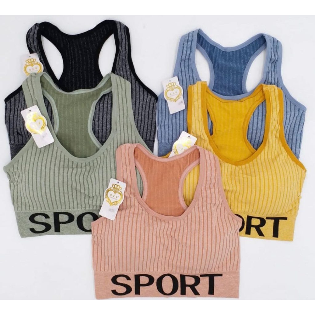 BH Sport Salur Elastis Allsize
