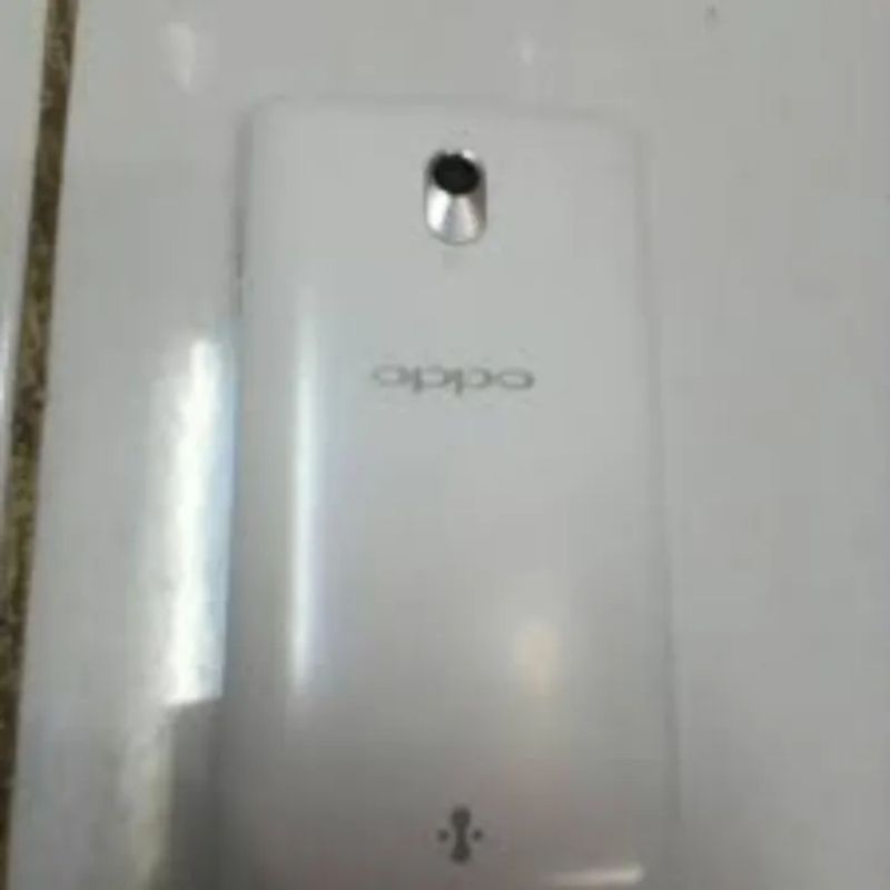 hp Oppo find Muse R821 Minus LCD MESIN JAMIN NORMAL UDH TESTED

