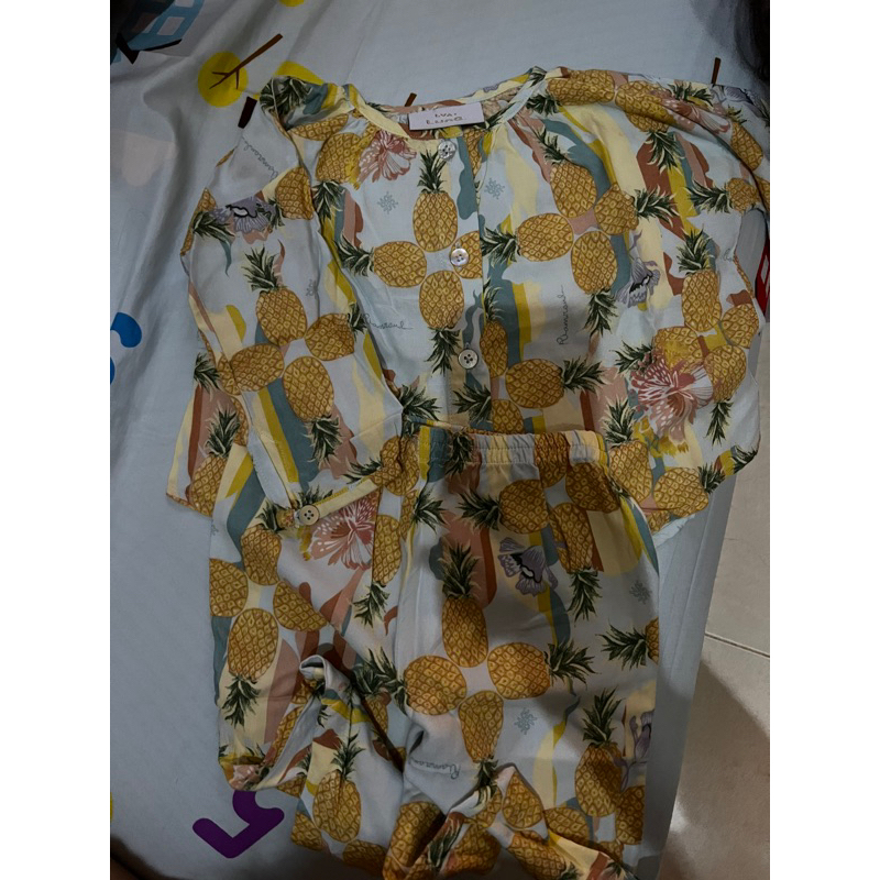 Luna Ria miranda size S