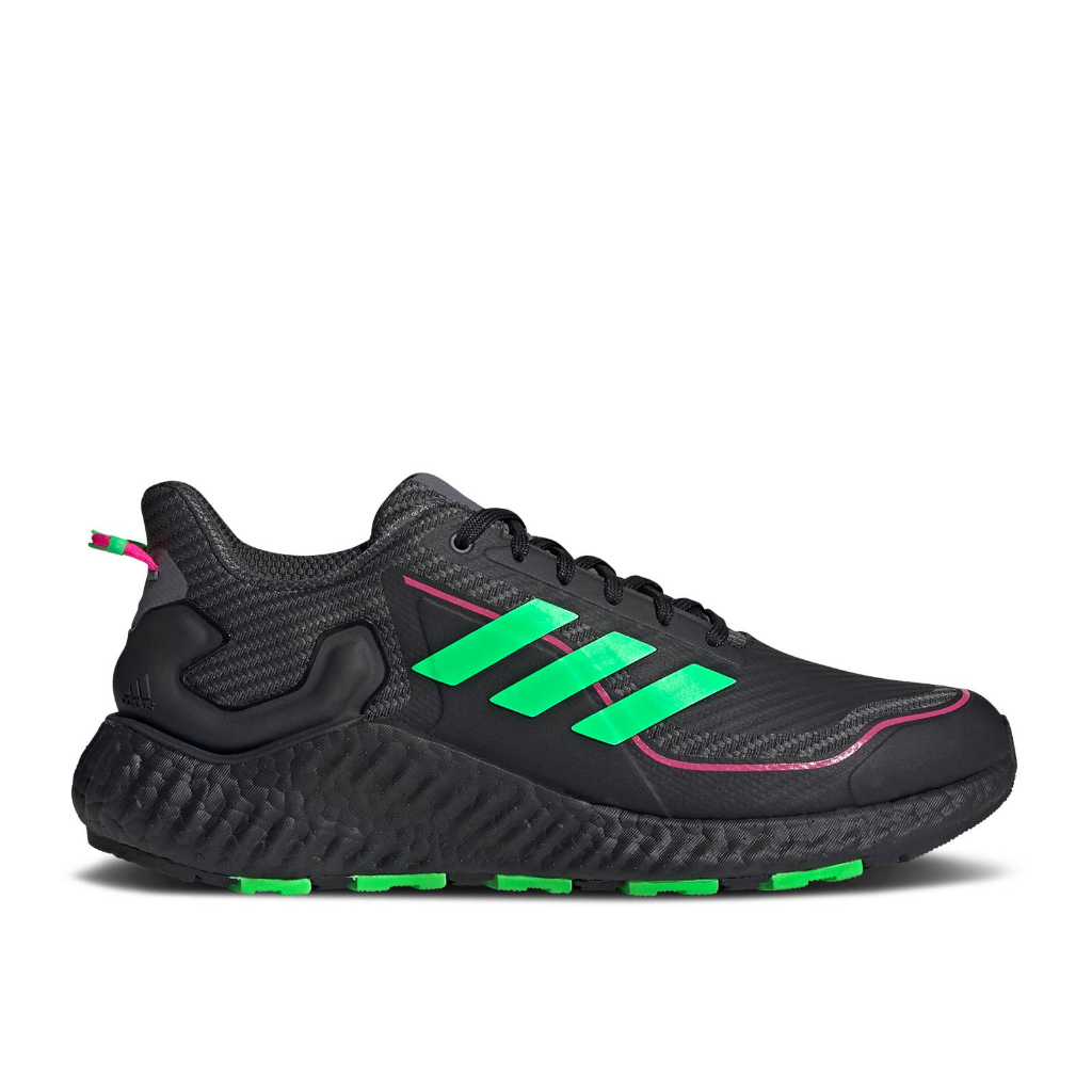 SEPATU RUNNING ADIDAS CLIMAWARM LTD BOOST WANITA H67364