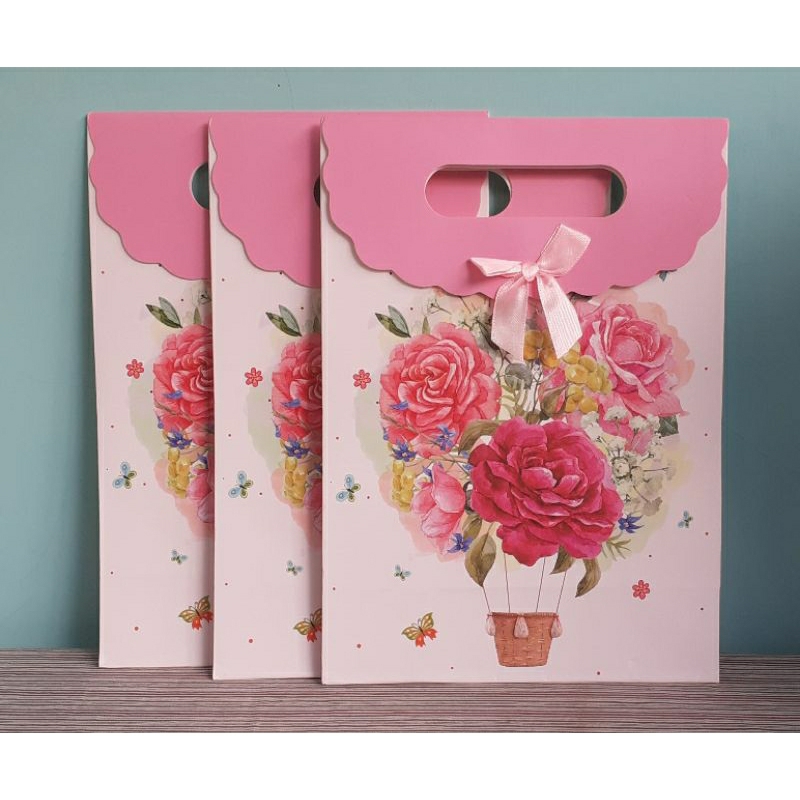 

paperbag gift kado murah