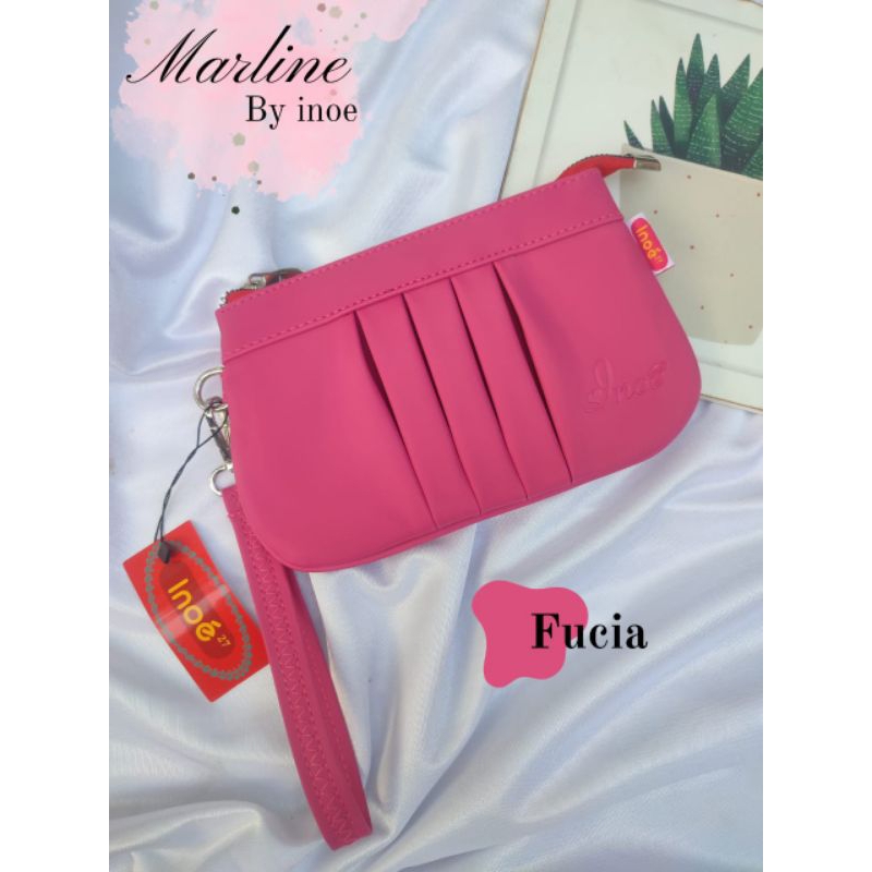 Dompet Marline pouch by inoe