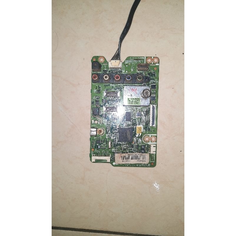 mainboard mb plasma samsung 43e400