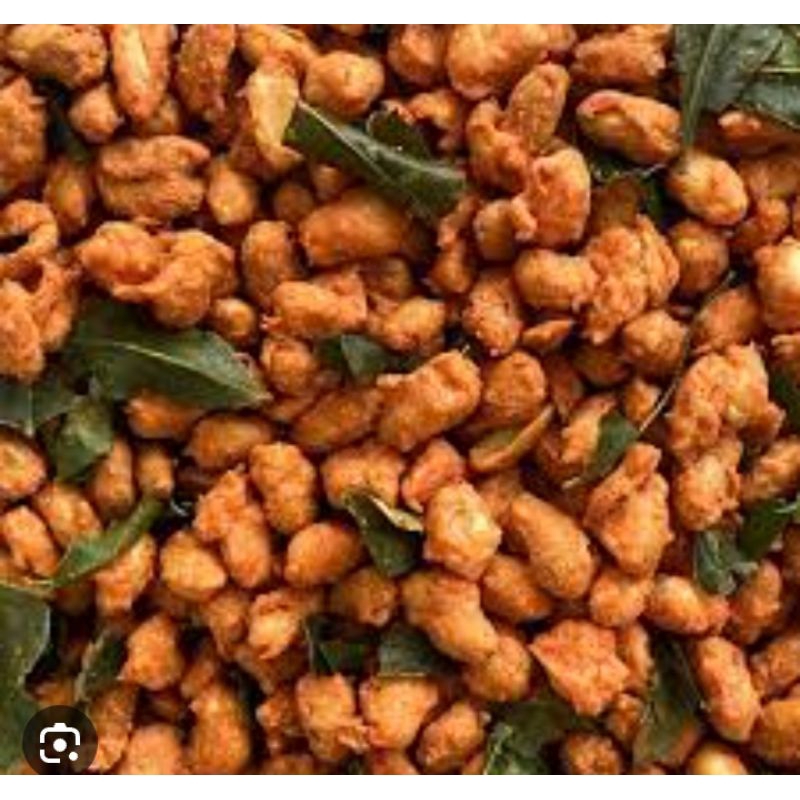 

Termurah kacang thailand jumbo renyah / kacang pedass 1kg