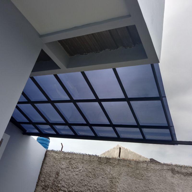 kanopi solarflat