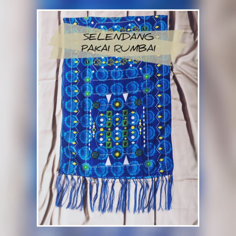 SELENDANG BKMT NASIONAL PREMIUM