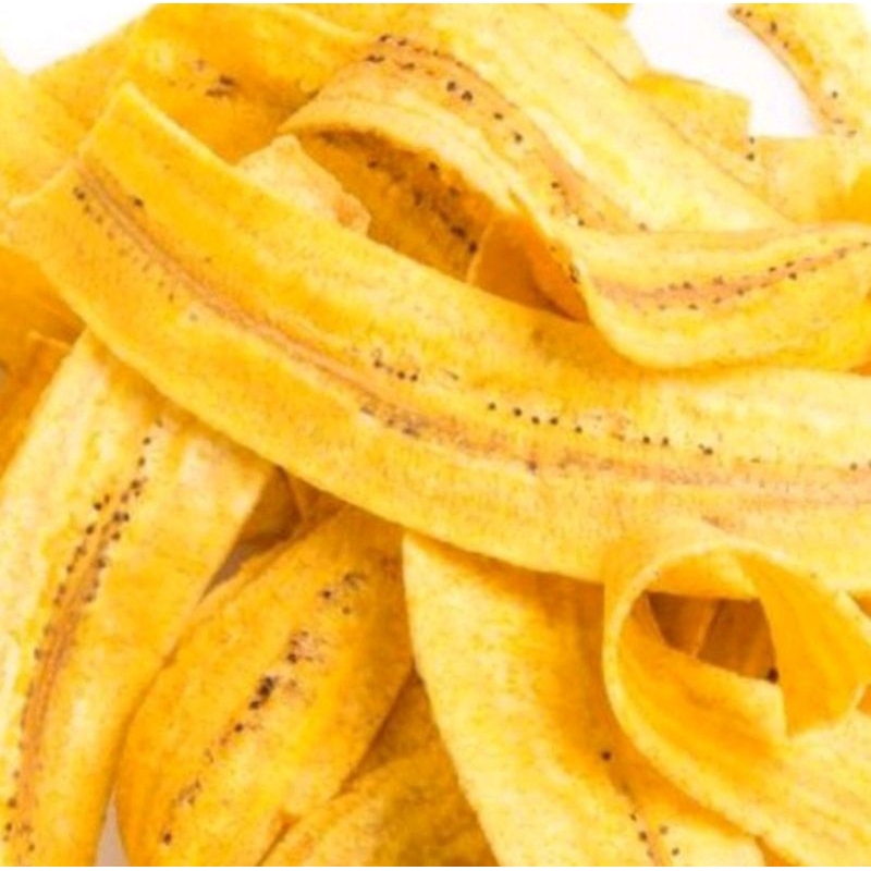 

keripik pisang asin 250gr