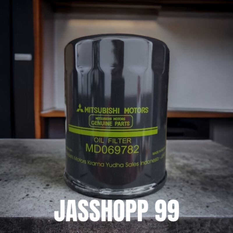 FILTER OLI L300 DIESEL