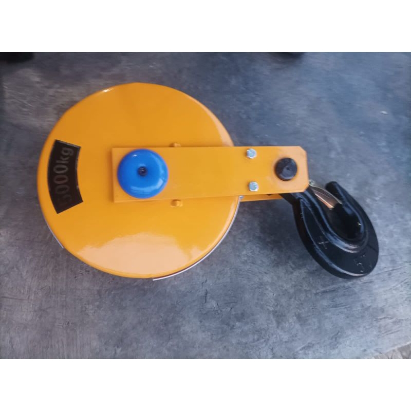 Hook untuk Electric wire rope hoist 5ton