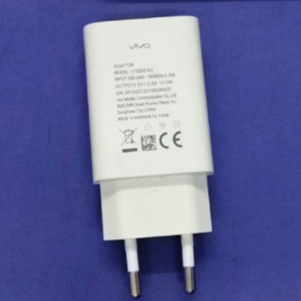 Adaptor / Kepala Charger / Batok Charger Vivo