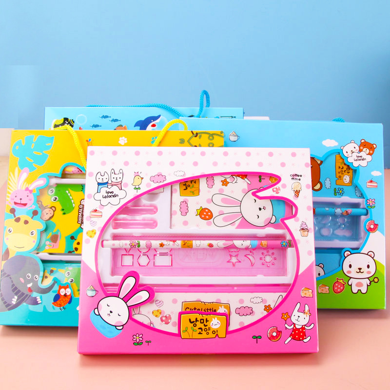 

SET ALAT TULIS KARAKTER / PENSIL PENGGARIS PENGHAPUS RAUTAN / ATK IMPOR MOTIF LUCU BENTUK UNIK - P11
