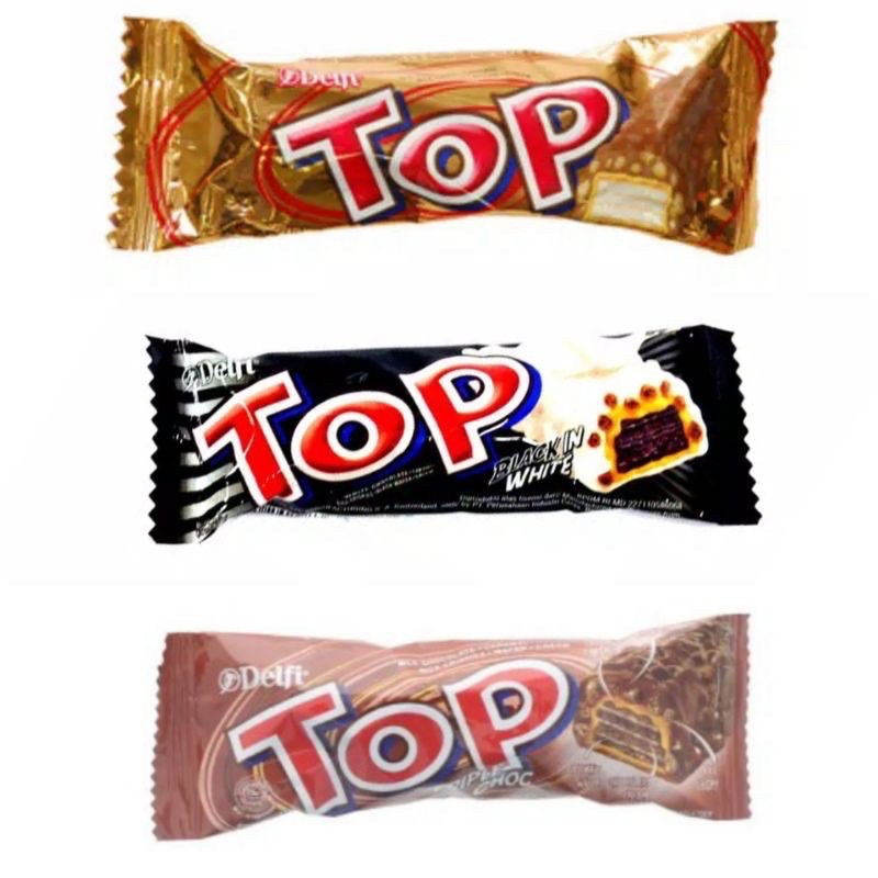 

TOP COKLAT ENAK