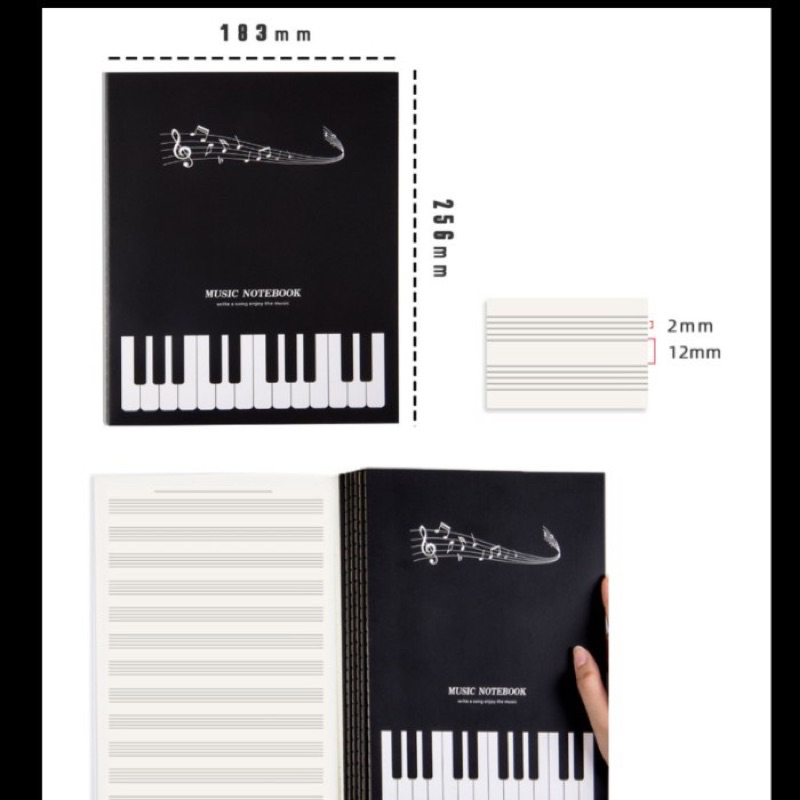

buku musik not balok ,buku tulis not balok music ,buku paranada garis ,buku tulis piano ,buku tulis not