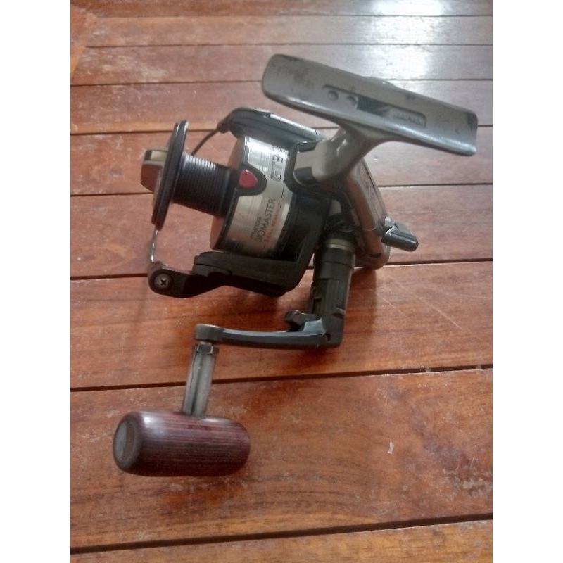 reel shimano biomaster GT3000 japan