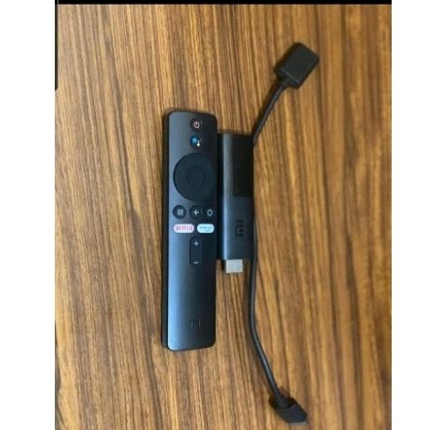 Preloved Mi TV Stick bekas second