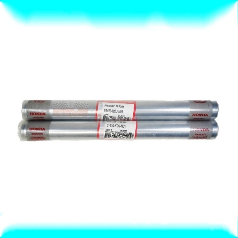 AS SHOCK DEPAN GENIO / AS SHOCK BEAT NEW GENIO / AS SHOCK GENIO K0J
