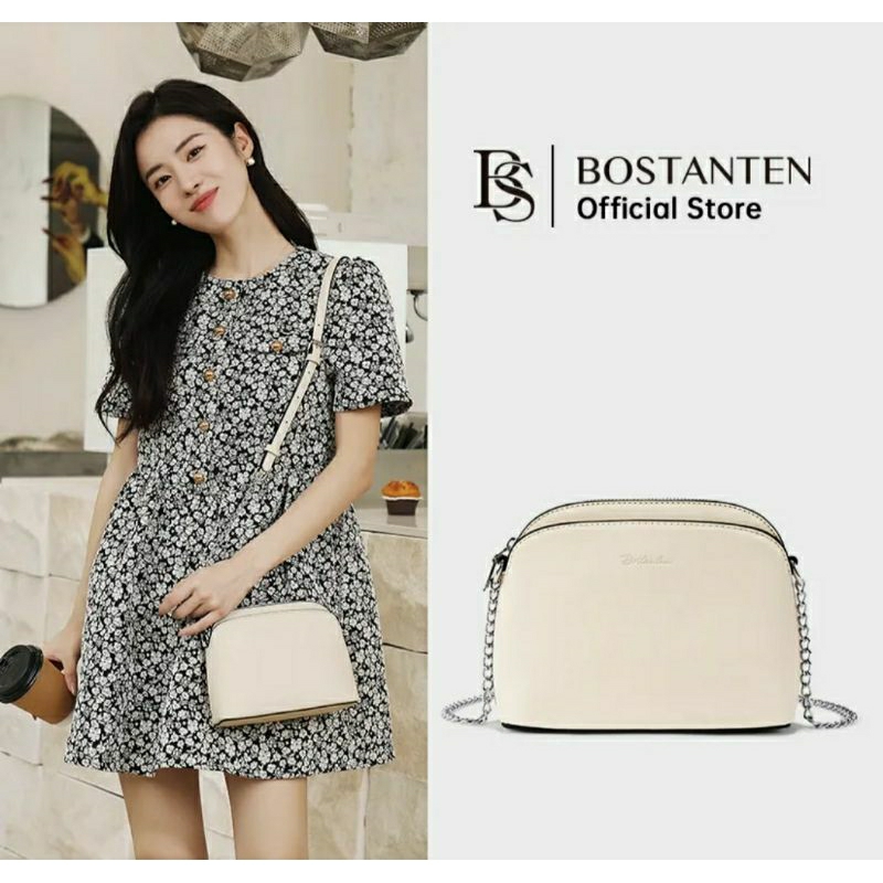 BOSTANTEN TAS SELEMPANG