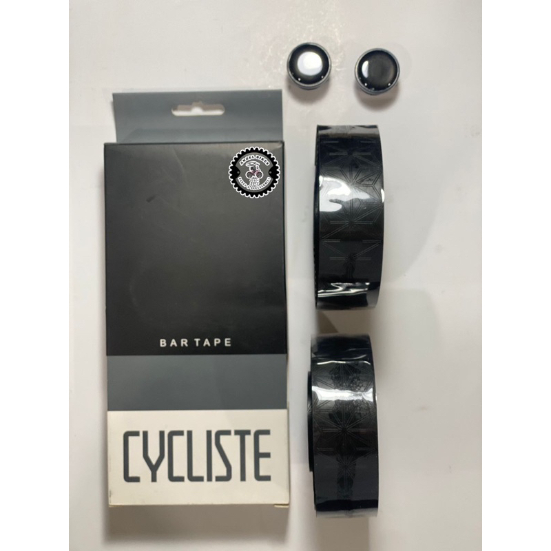 Bartape Cycliste Roadbike fixie Bar tape Eva