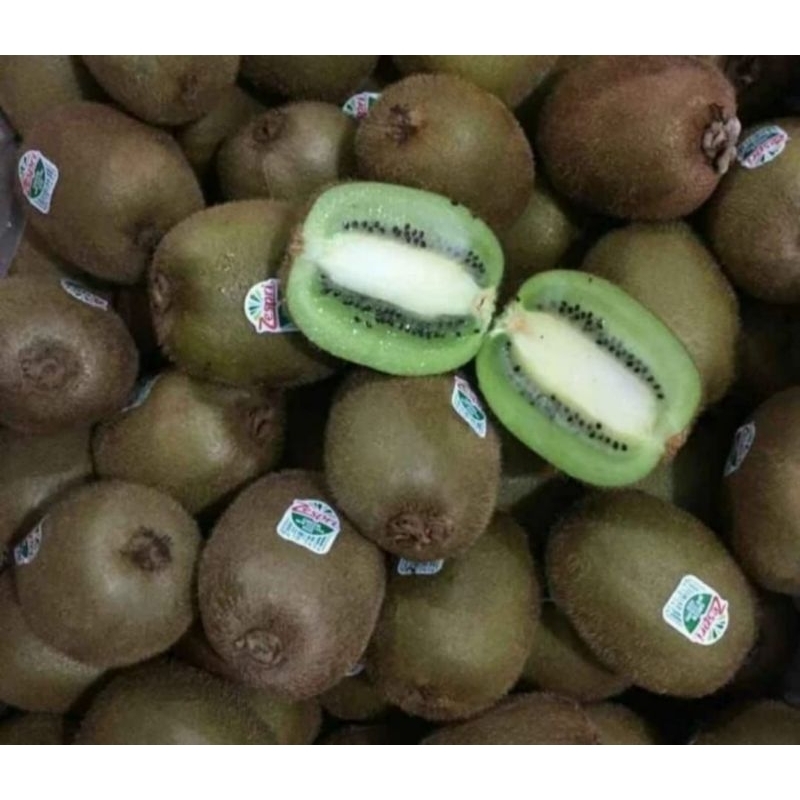 

buah kiwi green / kg