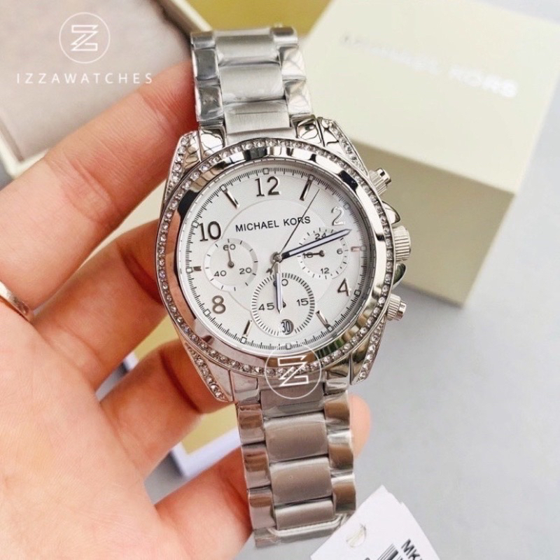 Jam Tangan Wanita MK5165