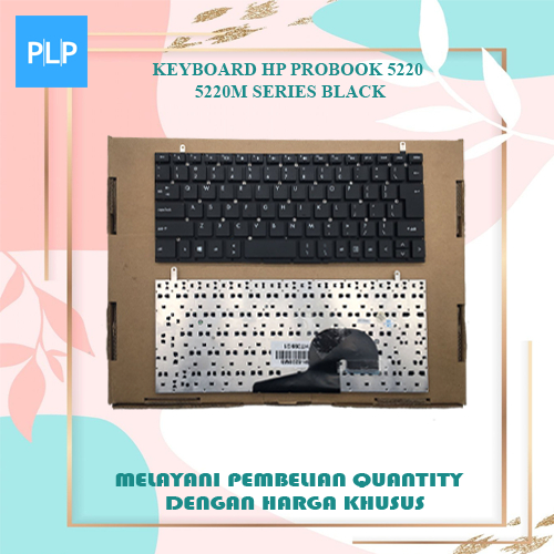 Keyboard HP Probook 5220M 5220