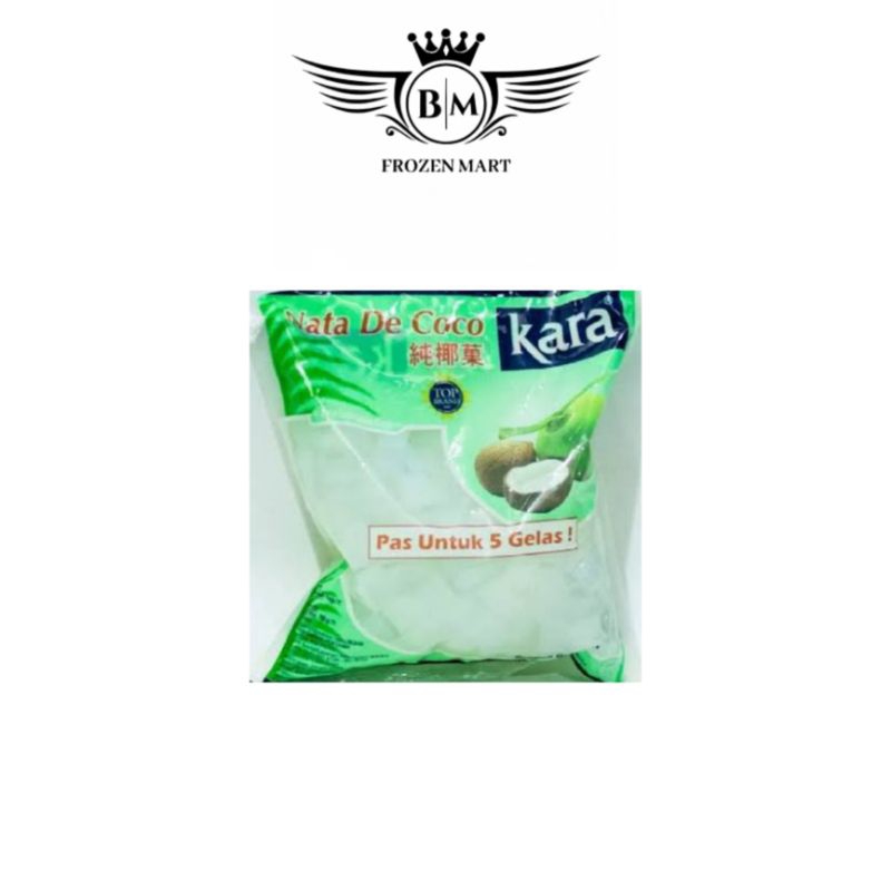 

Nata de coco 1kg