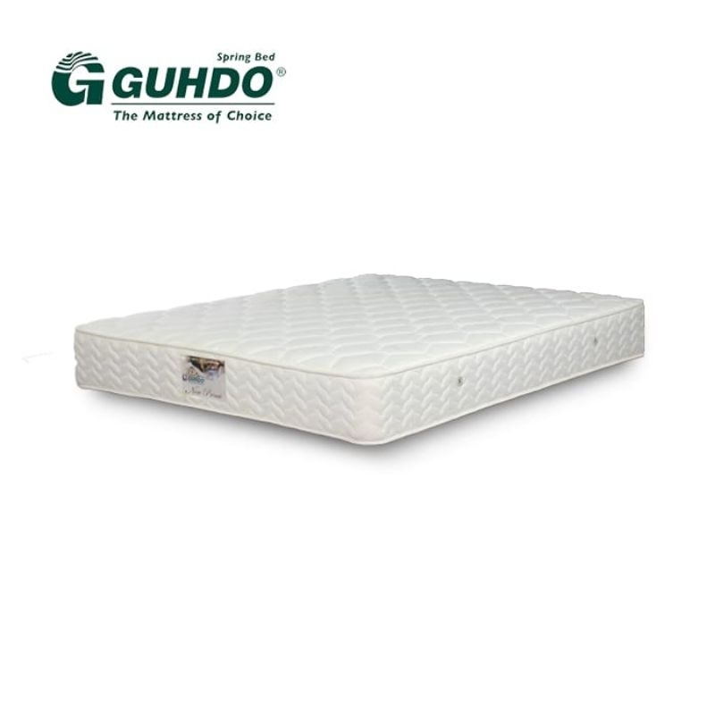 Kasur Matras/ Kasur Springbed - Guhdo New Prima