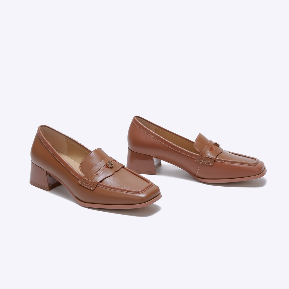 SEPATU HEELS WANITA EVERBEST TIKIA (NEW & ORIGINAL)