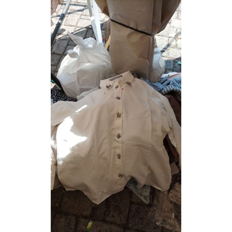 efra top bw size M an 6767