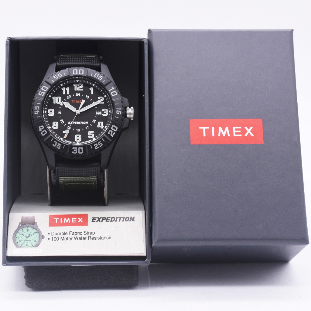 Jam Tangan Pria Timex TW4B26400 Original