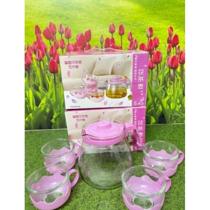 TEAPOT #TEKO BERANAK#TEKO TEH#TEKO SARING#TEKO KACA#TEKO